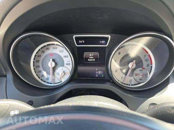 2015 Mercedes-Benz CLA 250 4MATIC - miniatura 9