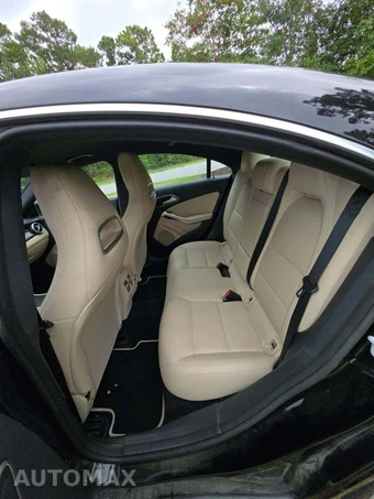 2015 Mercedes-Benz CLA 250 - miniatura 10