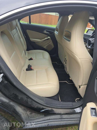 2015 Mercedes-Benz CLA 250 - miniatura 13