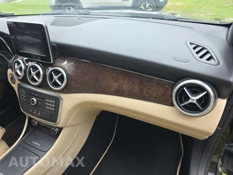 2015 Mercedes-Benz CLA 250 - miniatura 16
