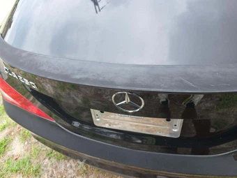 2015 Mercedes-Benz CLA 250 - miniatura 22