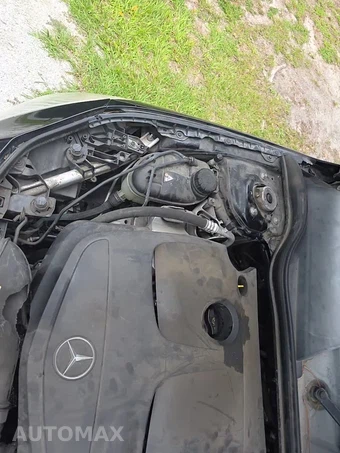 2015 Mercedes-Benz CLA 250 - miniatura 24