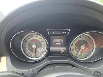 2015 Mercedes-Benz CLA 250 - miniatura 6