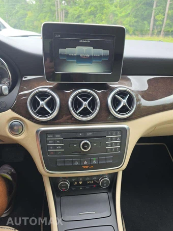 2015 Mercedes-Benz CLA 250 - miniatura 7