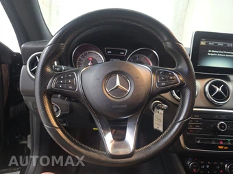 2015 Mercedes-Benz CLA 250 – miniatura 10