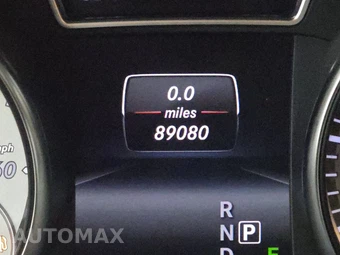 2015 Mercedes-Benz CLA 250 – miniatura 12