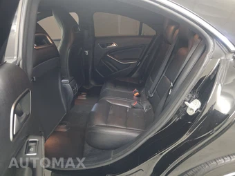 2015 Mercedes-Benz CLA 250 – miniatura 13