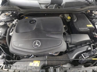2015 Mercedes-Benz CLA 250 – miniatura 15