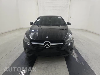2015 Mercedes-Benz CLA 250 – miniatura 2