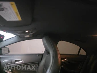 2015 Mercedes-Benz CLA 250 – miniatura 20