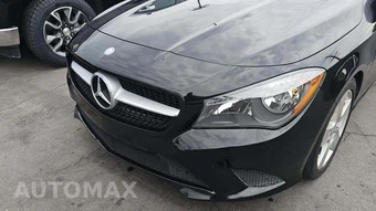 2015 Mercedes-Benz CLA 250 – miniatura 22
