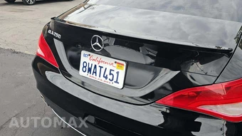 2015 Mercedes-Benz CLA 250 – miniatura 23