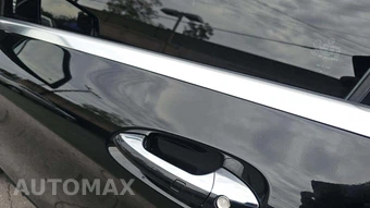 2015 Mercedes-Benz CLA 250 – miniatura 29