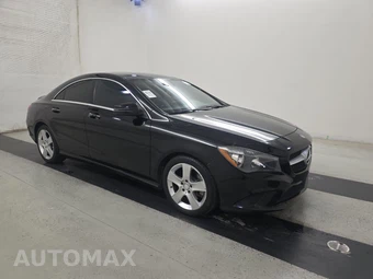 2015 Mercedes-Benz CLA 250 – miniatura 3