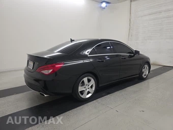 2015 Mercedes-Benz CLA 250 – miniatura 4