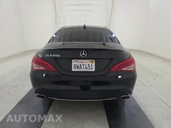2015 Mercedes-Benz CLA 250 – miniatura 5