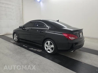 2015 Mercedes-Benz CLA 250 – miniatura 6