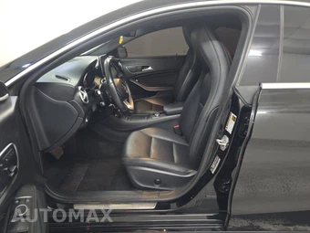 2015 Mercedes-Benz CLA 250 – miniatura 7