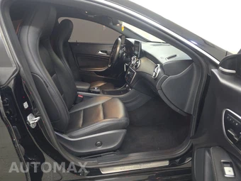 2015 Mercedes-Benz CLA 250 – miniatura 8