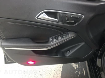 2015 Mercedes-Benz CLA 250 – miniatura 9