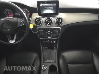 2015 Mercedes-Benz CLA 250 – miniatura 11
