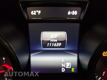 2015 Mercedes-Benz CLA 250 – miniatura 12