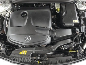 2015 Mercedes-Benz CLA 250 – miniatura 15