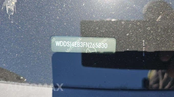 2015 Mercedes-Benz CLA 250 – miniatura 19