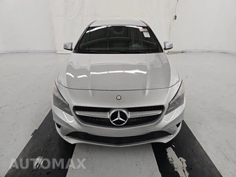 2015 Mercedes-Benz CLA 250 – miniatura 2