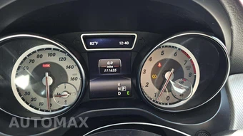 2015 Mercedes-Benz CLA 250 – miniatura 20