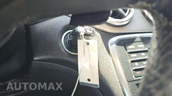 2015 Mercedes-Benz CLA 250 – miniatura 21
