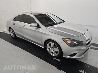 2015 Mercedes-Benz CLA 250 – miniatura 3
