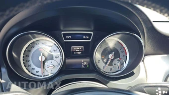 2015 Mercedes-Benz CLA 250 – miniatura 36