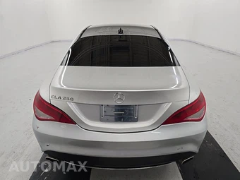 2015 Mercedes-Benz CLA 250 – miniatura 5