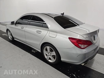 2015 Mercedes-Benz CLA 250 – miniatura 6
