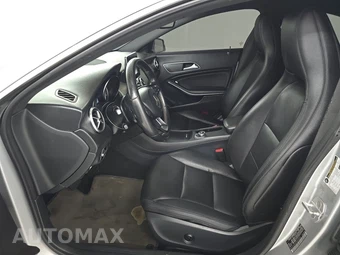 2015 Mercedes-Benz CLA 250 – miniatura 7