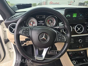 2015 Mercedes-Benz CLA 250 – miniatura 10