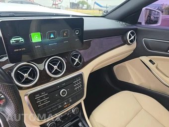 2015 Mercedes-Benz CLA 250 – miniatura 11