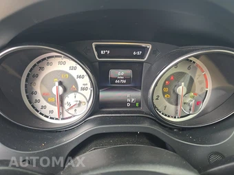 2015 Mercedes-Benz CLA 250 – miniatura 12