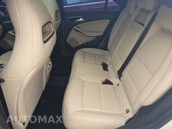 2015 Mercedes-Benz CLA 250 – miniatura 13