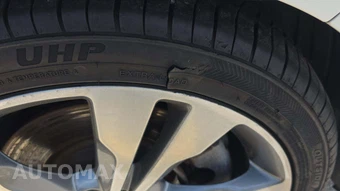2015 Mercedes-Benz CLA 250 – miniatura 24