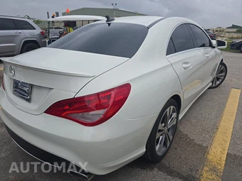 2015 Mercedes-Benz CLA 250 – miniatura 4