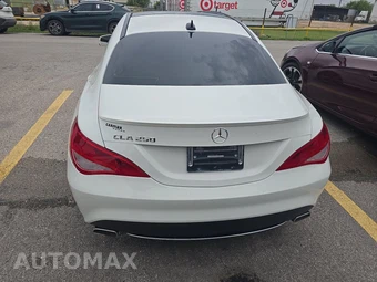 2015 Mercedes-Benz CLA 250 – miniatura 5