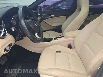 2015 Mercedes-Benz CLA 250 – miniatura 7