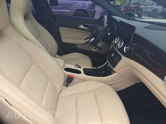 2015 Mercedes-Benz CLA 250 – miniatura 8