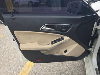 2015 Mercedes-Benz CLA 250 – miniatura 9