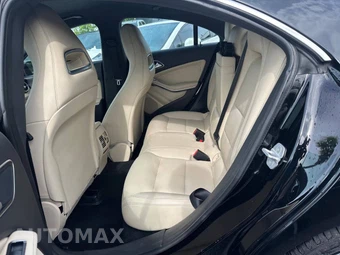2015 Mercedes-Benz CLA 250 – miniatura 10