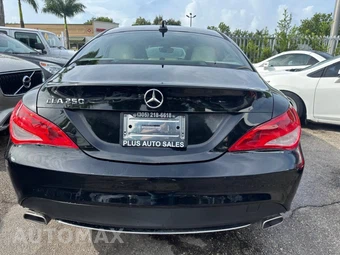 2015 Mercedes-Benz CLA 250 – miniatura 5