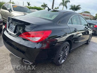 2015 Mercedes-Benz CLA 250 – miniatura 6