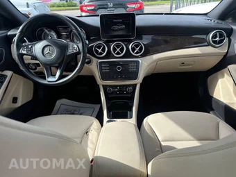 2015 Mercedes-Benz CLA 250 – miniatura 7